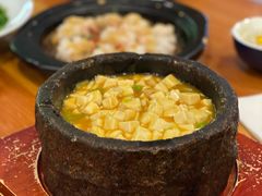 -绿茶餐厅(成都天府红店)