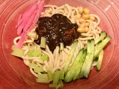 -北京王府井希尔顿酒店·秦唐中餐厅Chynna
