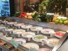 -黄山老妈·土菜(碧桂园店)