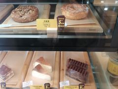 -麦当劳(容桂客运站得来速店)