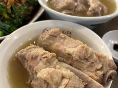 -松發肉骨茶(先得坊店)