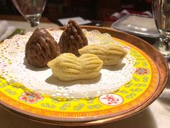 花生酥-那家小馆•北京菜•烤鸭(中关村店)