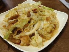 -斯丹姜母鸭·古法干香(田安南路店)