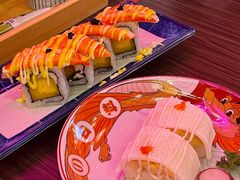 -仙隐小鹿料理食堂(惠济万达店)