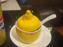 -顺德美的万豪酒店·自助餐·贡厨