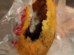 京天红天津炸糕-京天红酒家(虎坊路店)