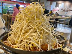 -吴草鸡爪오초닭발韩食堂(融恒盈嘉中心店)