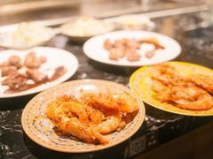 -大成铁板烧•板前(复古餐厅石老人店)