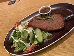 -玛尚诺Pizza&Bar(长泰广场店)