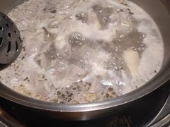 -大头椰·椰子鸡火锅(新梦店)