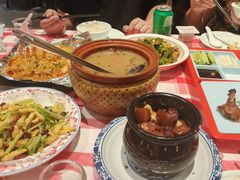 -刘妈小集市(黄陂广场店)