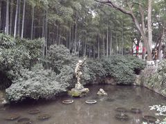 -杭州黄龙洞