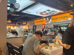 -蛙老爹·蜀香美蛙鱼头(王家湾店)