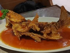 -闫府私房菜·百年鲁菜(恒隆店)
