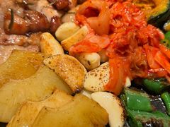 -Fuzzy Bistro 浮几韩餐·茶酒馆