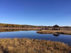 -塞罕坝国家级自然保护区