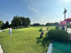 -银涛高尔夫练习场(徐泾店)