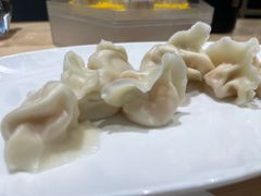 -丝路东方虾仁水饺(北京路二宫汇嘉店)
