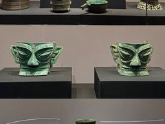 -广西壮族自治区博物馆