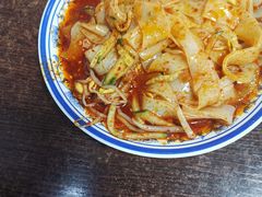 -西安饺子馆(南坪西路店)