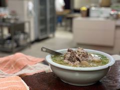 -荣生萝卜汤饭店