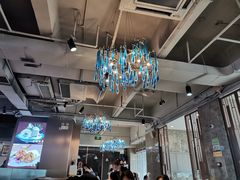 -德兴show鲜·蒸汽海鲜火锅餐厅(格创悦里店)