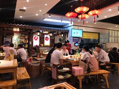 -大味生态火锅(蓝谷地店)