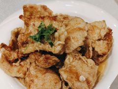 -王厚元饺子·辽菜·烤鸭(沈北店)