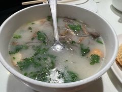 鸭血粉丝汤-金鼎轩(亚运村店)
