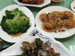 -景好海鲜餐厅(大鹏必选旅游店)