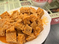 -葛记焖饼(经一路店)