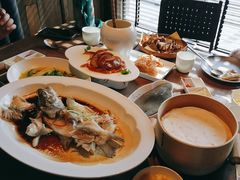 -北京老铺烤鸭(老城根店)