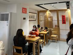 -龙华素斋(龙华路店)