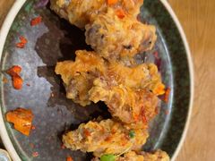 -西语炭烧牛排·西厨(石龙店)