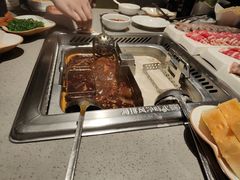 -海底捞火锅(北京路店)