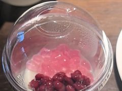 -西郊八号·山野江西菜(开发区店)