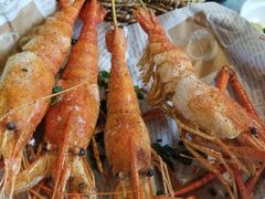 -79号渔船海鲜饭店(宝安店)