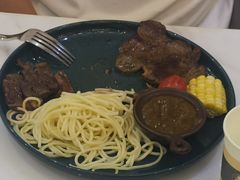 -丽莎沙拉轻食餐厅(国贸店)