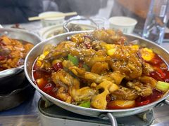 -小民大排档(江汉路店)