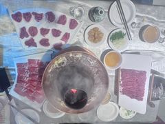 -东来顺饭庄(王府井步行街店)