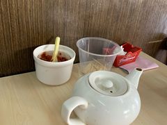 -舒蔡记生煎菜饭(云南中路店)