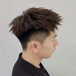 -YESIDO椰岛造型烫发染发