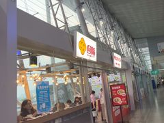 -回味鸭血粉丝汤(南京站店)