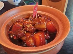 -简小舍·民间手艺菜(武昌江滩店)