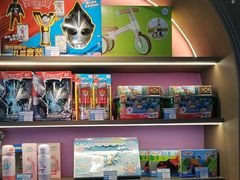 -反斗乐园(领展中心城店)