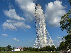 -南昌之星摩天轮