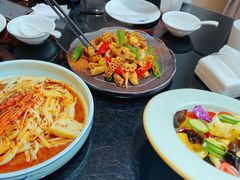 -尹兰楼西北风情餐厅(嘉定店)