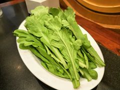 -南门涮肉(北洼路店)