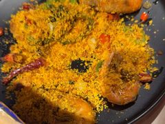 -避风塘(宝山万达店)