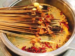 -盖帮鳝鱼串串(东郊记忆店)